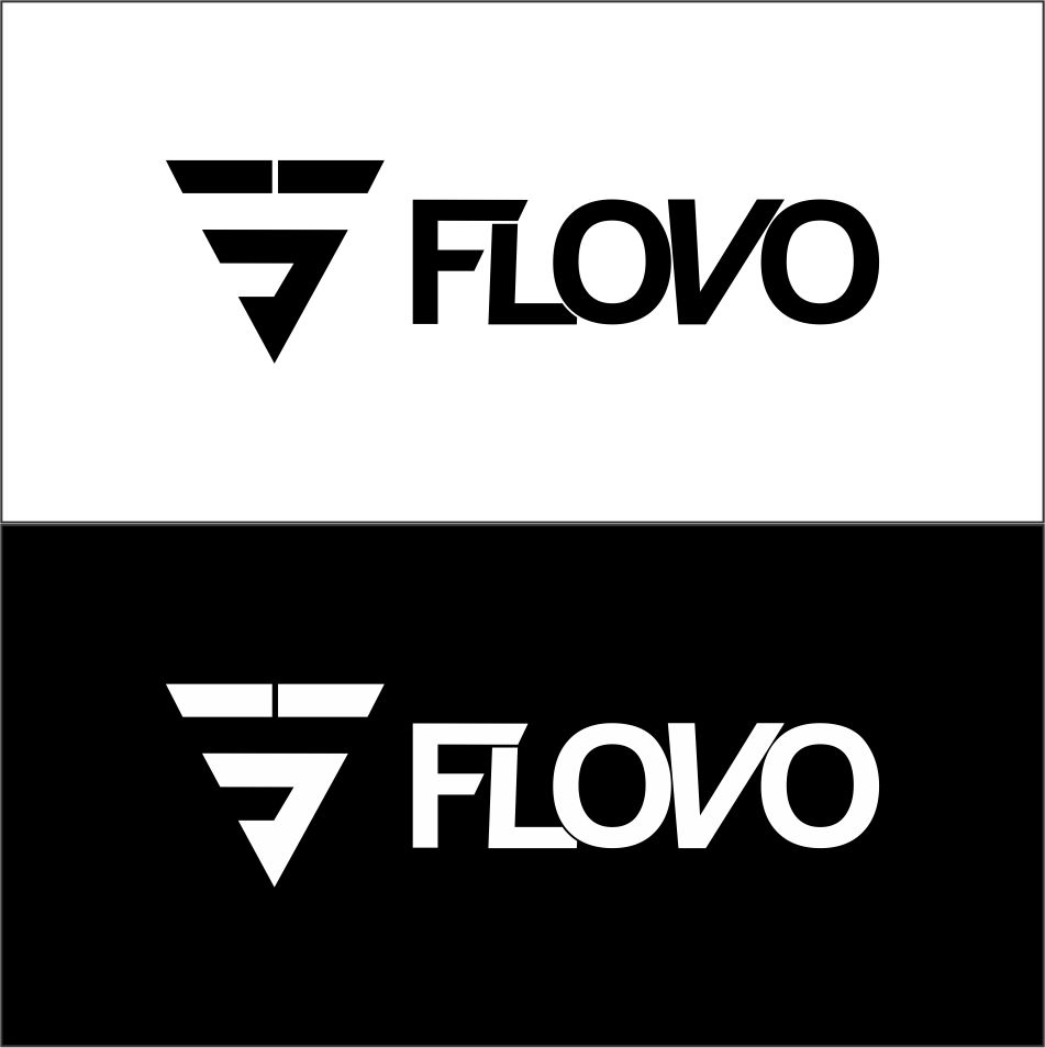 Logo Design by edo 5 for Flovo | Design #20441650