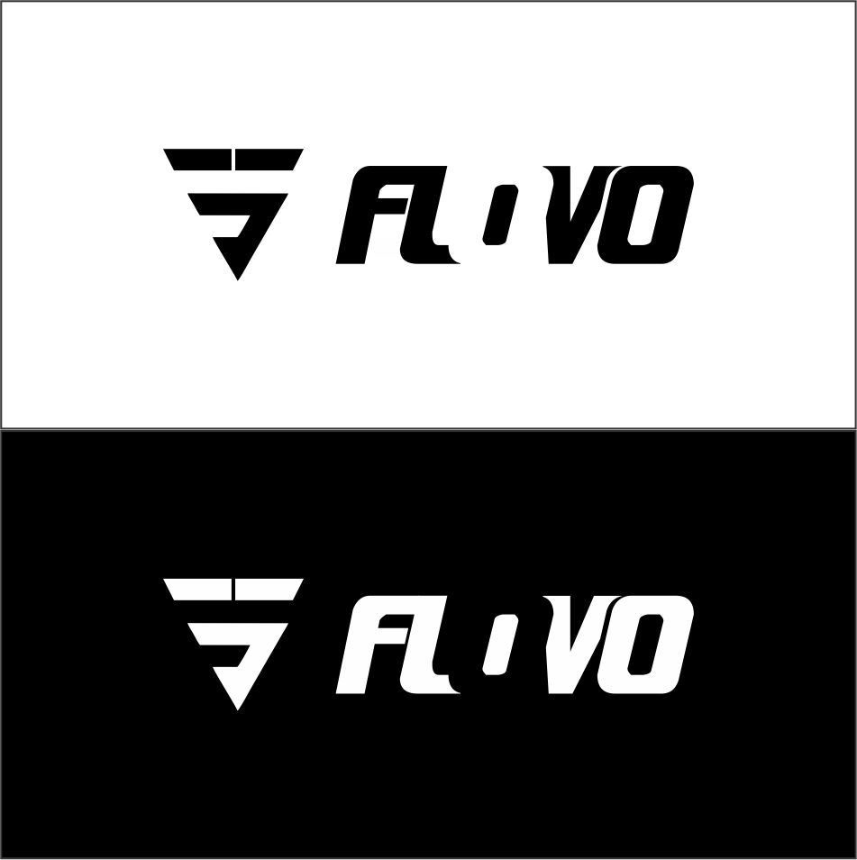 Logo Design by edo 5 for Flovo | Design #20444999
