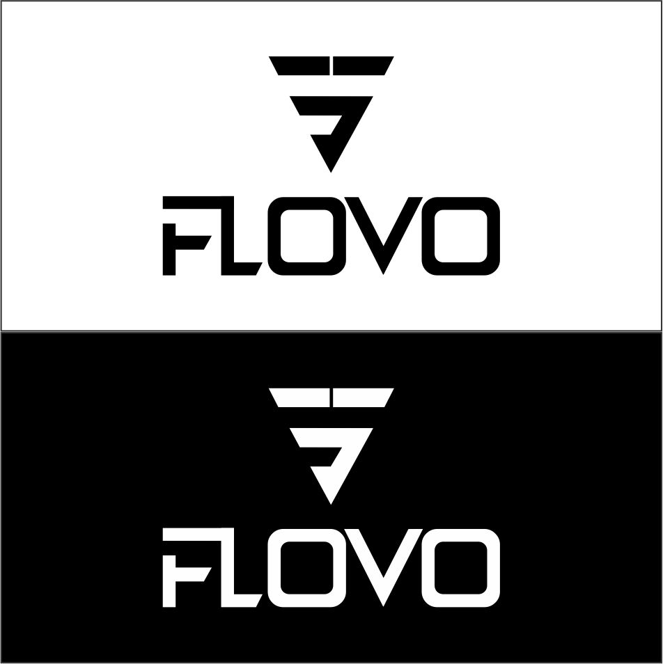 Logo Design by edo 5 for Flovo | Design #20445265