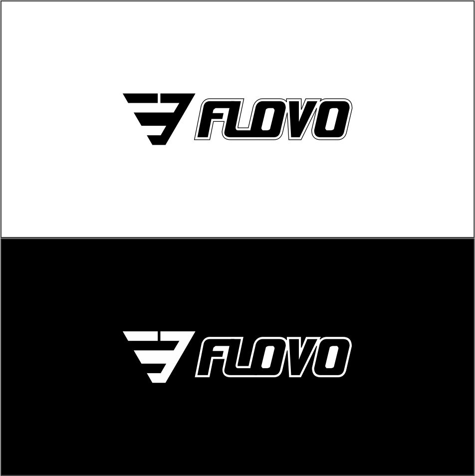 Logo Design by edo 5 for Flovo | Design #20445414