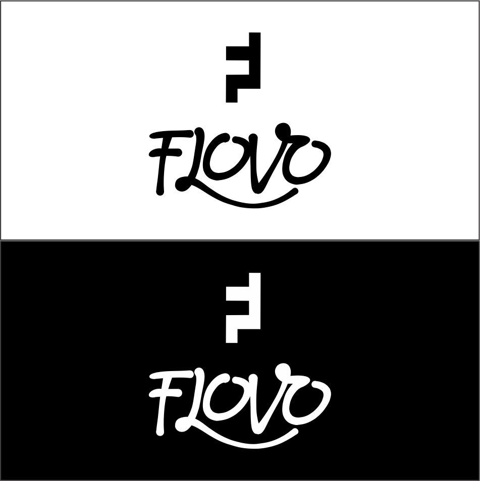 Logo Design by edo 5 for Flovo | Design #20453068
