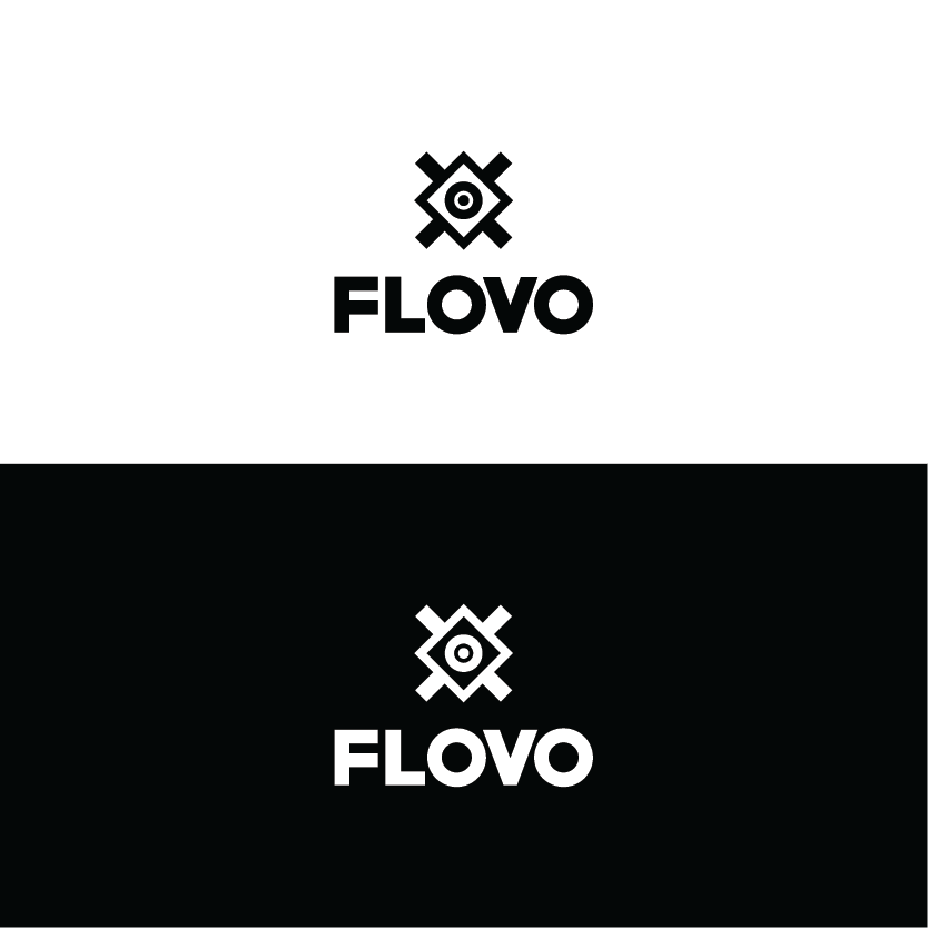 Logo-Design von ChicGraphix für Flovo | Design #20468123