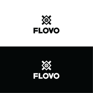 Logo Design by ChicGraphix for Flovo | Design: #20468123