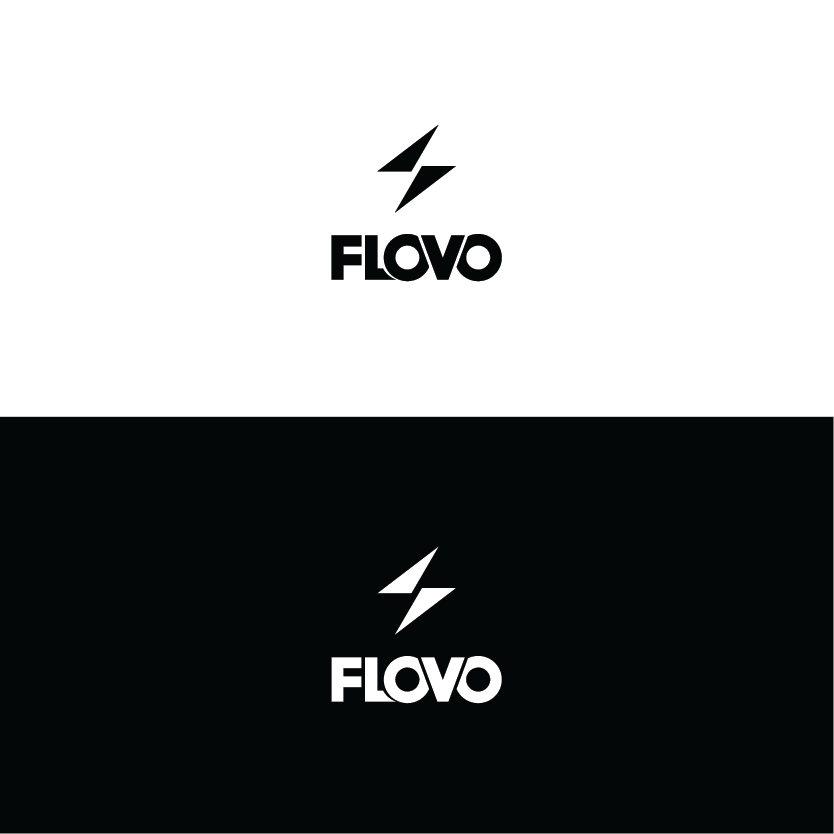 Logo Design by ChicGraphix for Flovo | Design #20475021