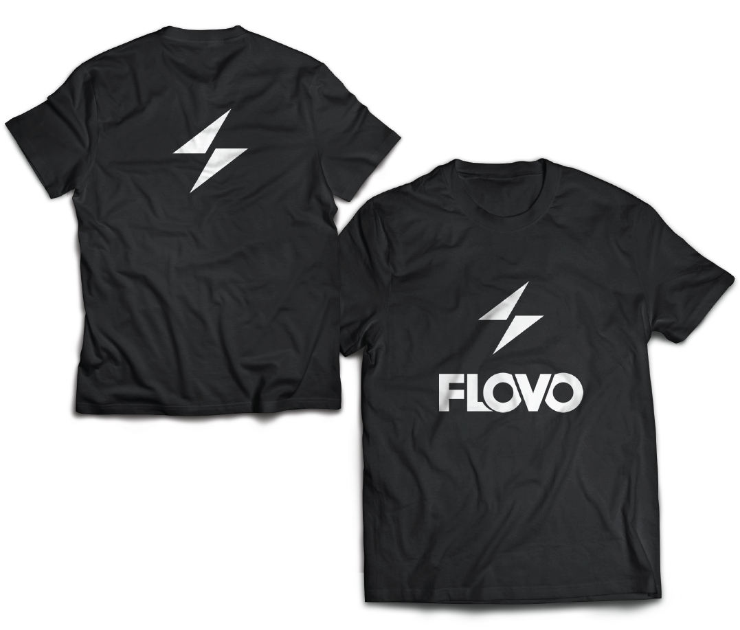 Logo-Design von ChicGraphix für Flovo | Design #20475022