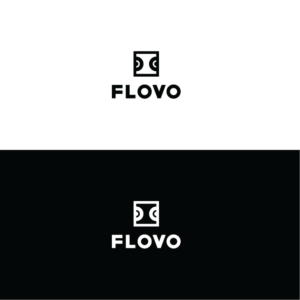 Logo Design by ChicGraphix for Flovo | Design: #20483399