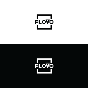 Logo Design by ChicGraphix for Flovo | Design: #20506512
