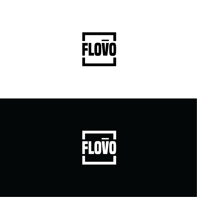 Logo Design by ChicGraphix for Flovo | Design #20514641