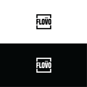 Logo Design by ChicGraphix for Flovo | Design: #20514641