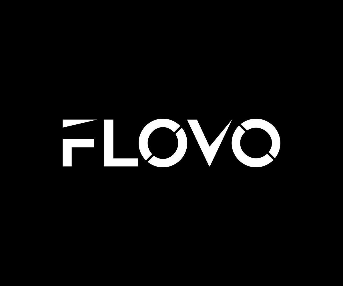 Logo Design by LKSUS for Flovo | Design #20435591