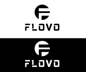 Logo Design by CreativeFeather for Flovo | Design: #20513196