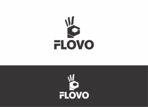 Logo-Design von La Wawa für Flovo | Design: #20423539