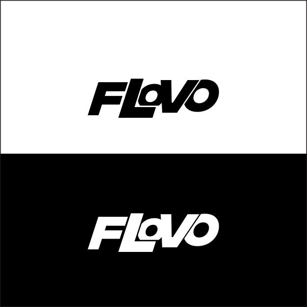 Logo Design by Rajiv Kumar for Flovo | Design #20437233
