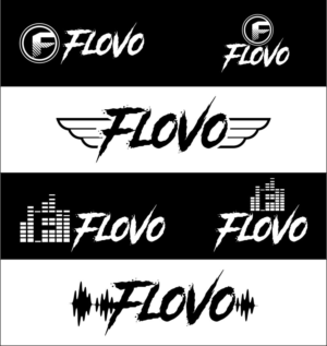 Logo Design by Rajiv Kumar for Flovo | Design: #20438856