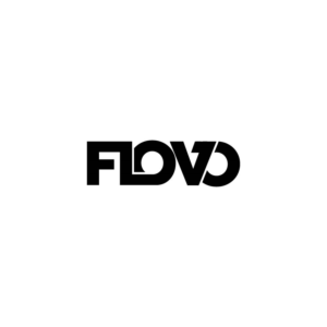 Logo-Design von HendrikGraphic für Flovo | Design: #20421702