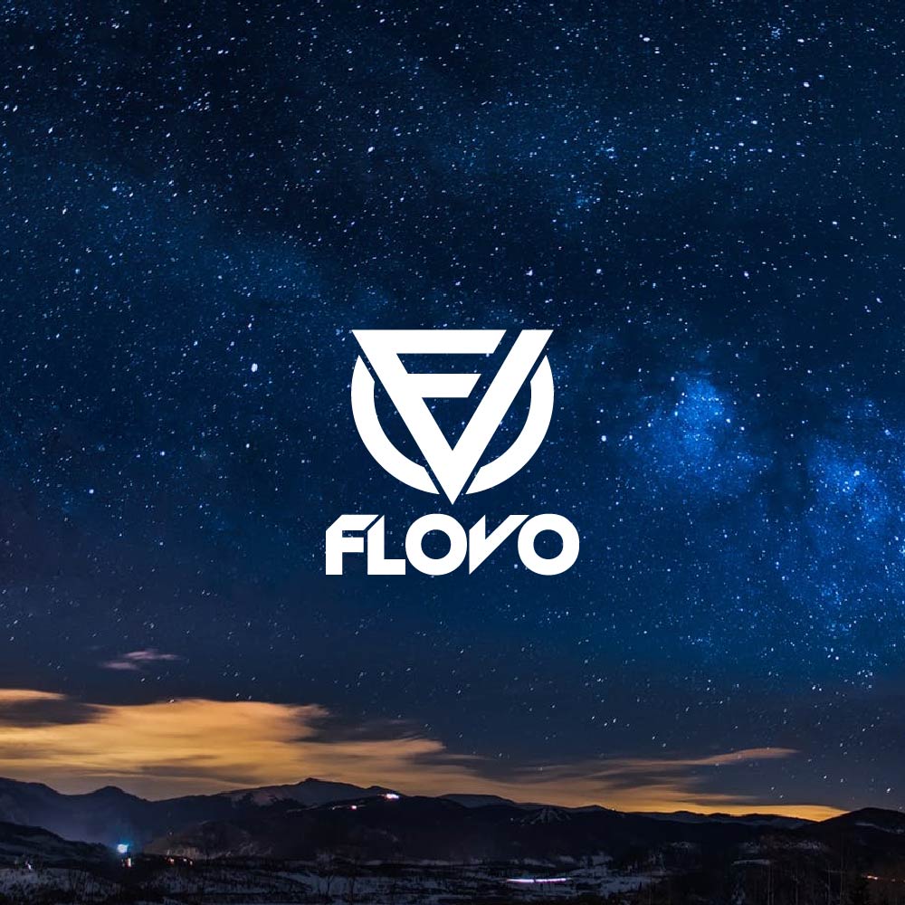 Diseño de Logo por HendrikGraphic para Flovo | Diseño #20426367