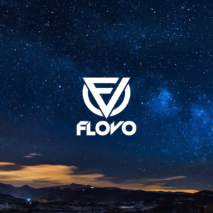 Logo-Design von HendrikGraphic für Flovo | Design: #20426367