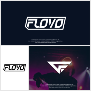 Logo Design by PowersDesign for Flovo | Design: #20477543
