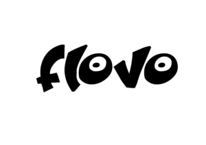 Logo Design by Val Zon for Flovo | Design: #20495182