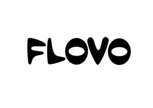 Logo Design by Val Zon for Flovo | Design: #20495184