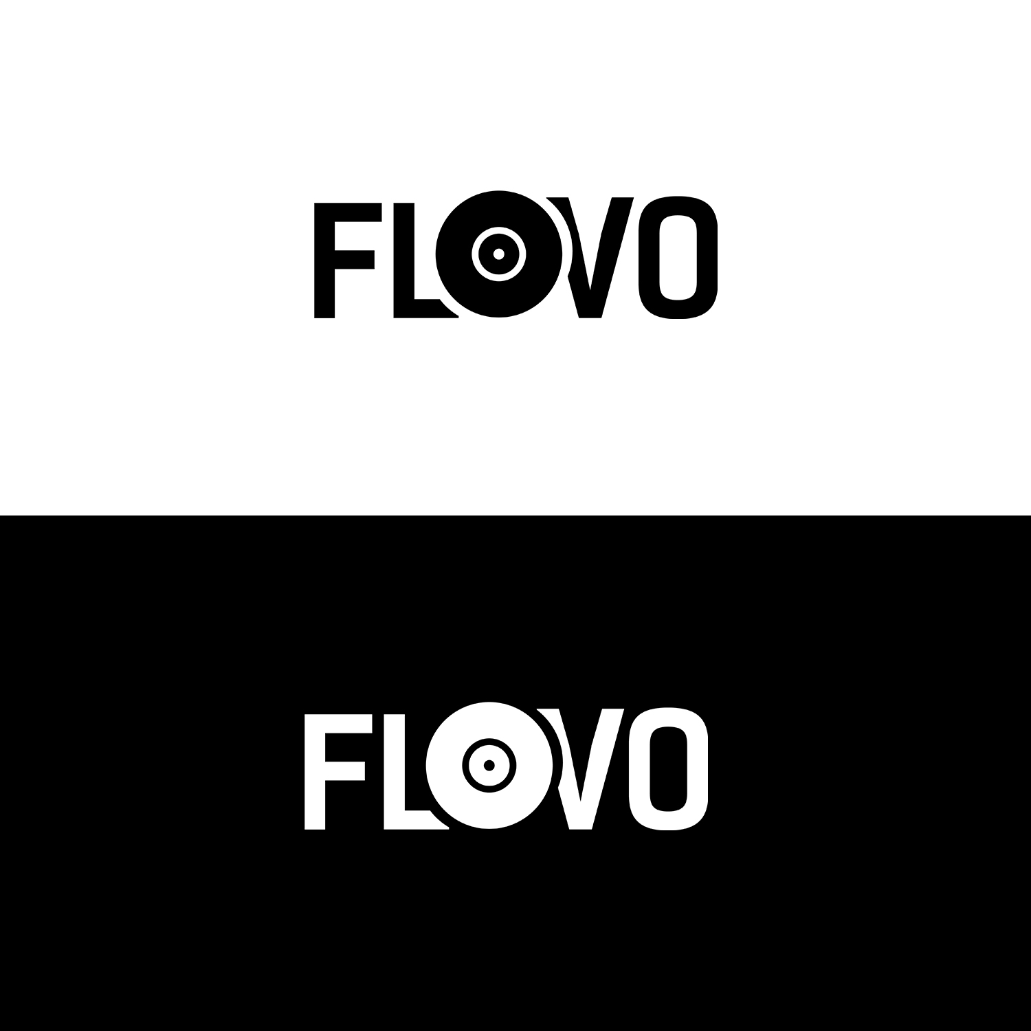 Diseño de Logo por aberyor para Flovo | Diseño #20457291
