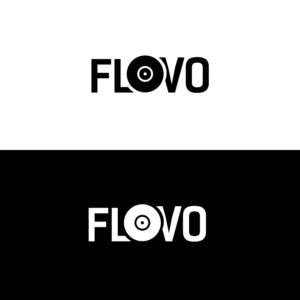Logo Design by aberyor for Flovo | Design: #20457291