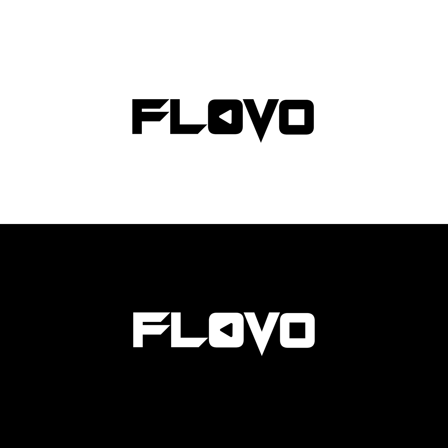 Diseño de Logo por aberyor para Flovo | Diseño #20482867