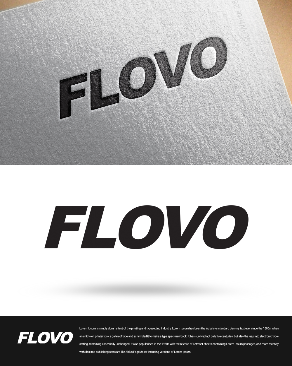 Diseño de Logo por zingodesigns258 para Flovo | Diseño #20430320