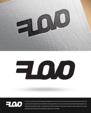 Logo Design by zingodesigns258 for Flovo | Design: #20430321