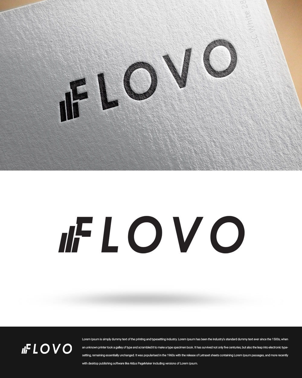 Diseño de Logo por zingodesigns258 para Flovo | Diseño #20430950