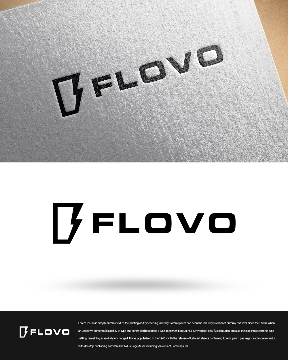 Diseño de Logo por zingodesigns258 para Flovo | Diseño #20430951