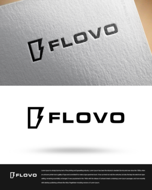 Logo Design by zingodesigns258 for Flovo | Design: #20430951