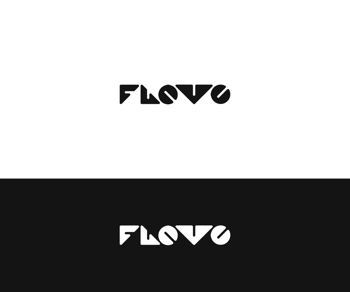 Logo Design by louisFaye 2 for Flovo | Design #20511487