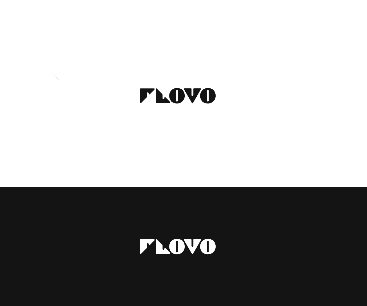 Design de Logo par louisFaye 2 pour Flovo | Design #20511540