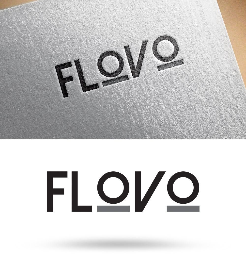 Logo-Design von Meta Design 3 für Flovo | Design #20422401
