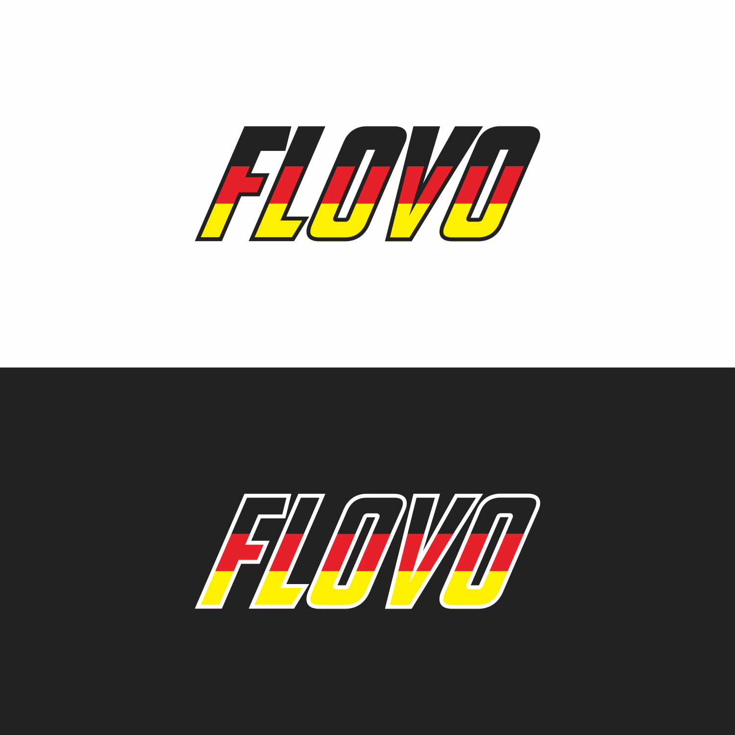 Logo Design by artpray for Flovo | Design #20451609