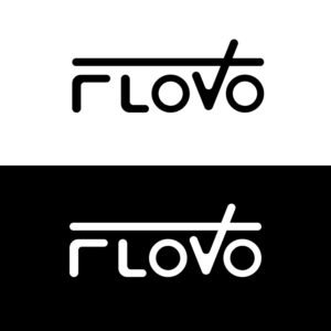 Logo Design by logo mojo for Flovo | Design: #20505838