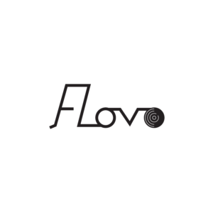 Logo-Design von karliechung für Flovo | Design: #20476058