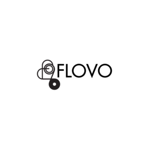 Logo-Design von karliechung für Flovo | Design: #20476070