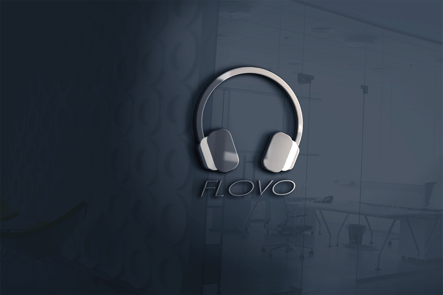 Diseño de Logo por Guddu Kumar para Flovo | Diseño #20451581