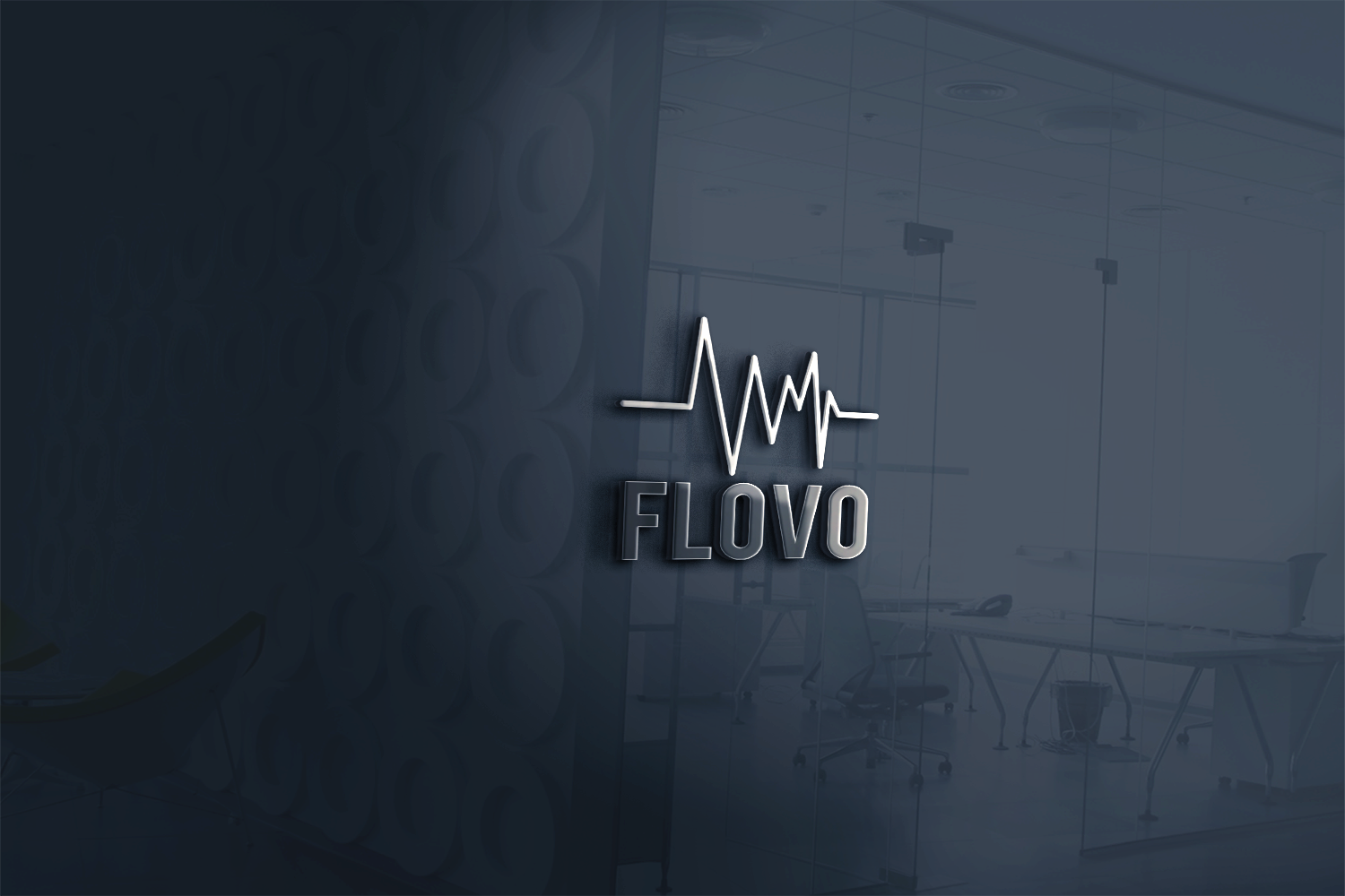 Design de Logo par Guddu Kumar pour Flovo | Design #20451737