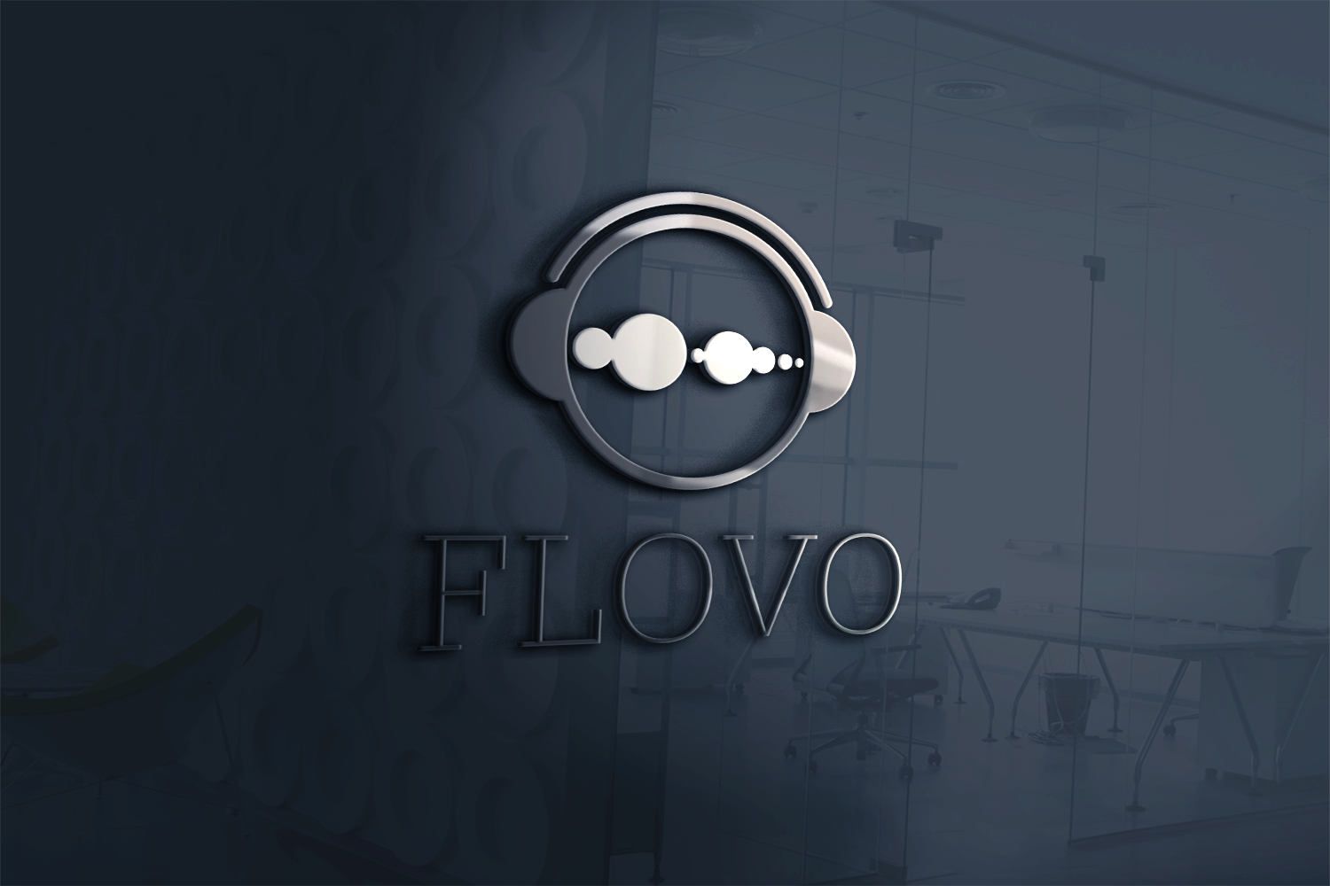 Logo Design by Guddu Kumar for Flovo | Design #20471838