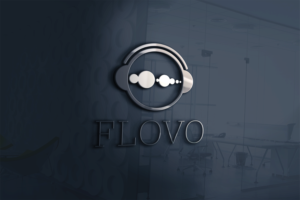 Logo-Design von Guddu Kumar für Flovo | Design: #20471838