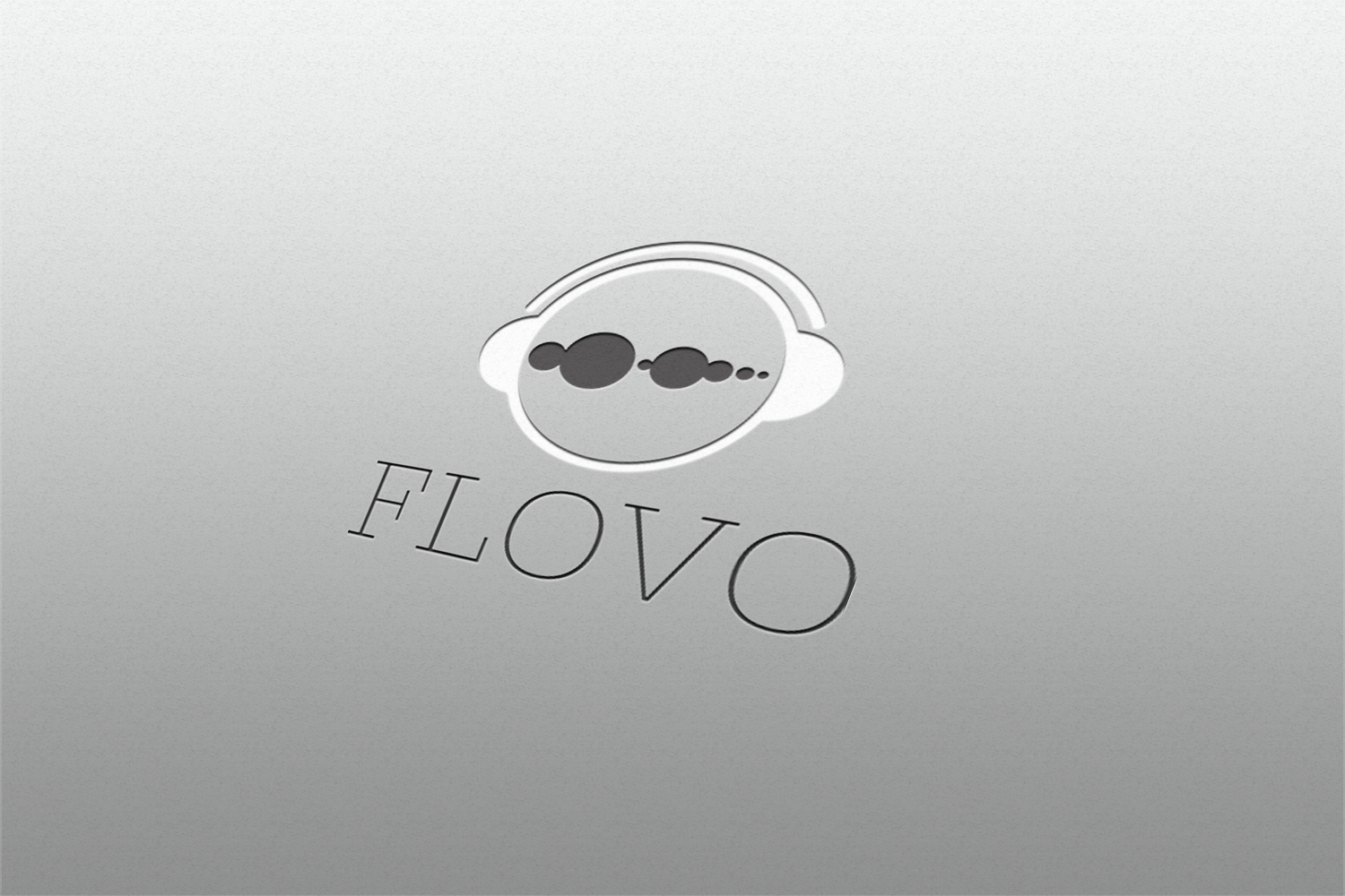 Logo Design by Guddu Kumar for Flovo | Design #20471839