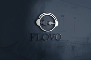 Logo-Design von Guddu Kumar für Flovo | Design: #20471840