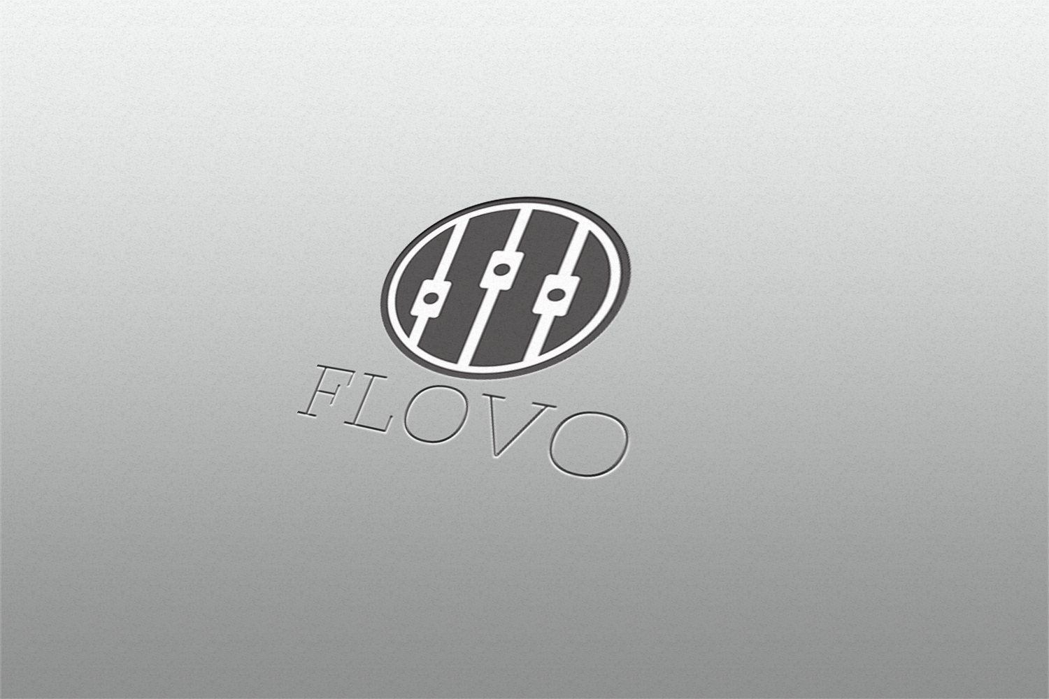 Logo-Design von Guddu Kumar für Flovo | Design #20472069