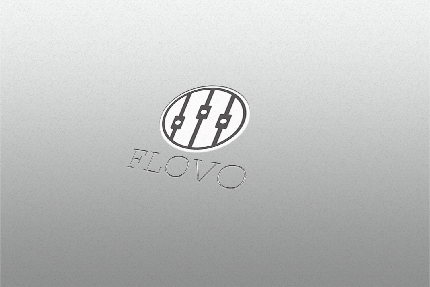 Logo Design by Guddu Kumar for Flovo | Design #20472070