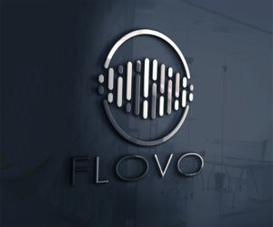 Design de Logo par Guddu Kumar pour Flovo | Design : #20489045