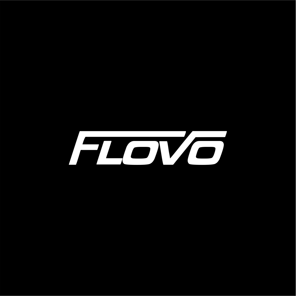 Diseño de Logo por fiber 3 para Flovo | Diseño #20496527