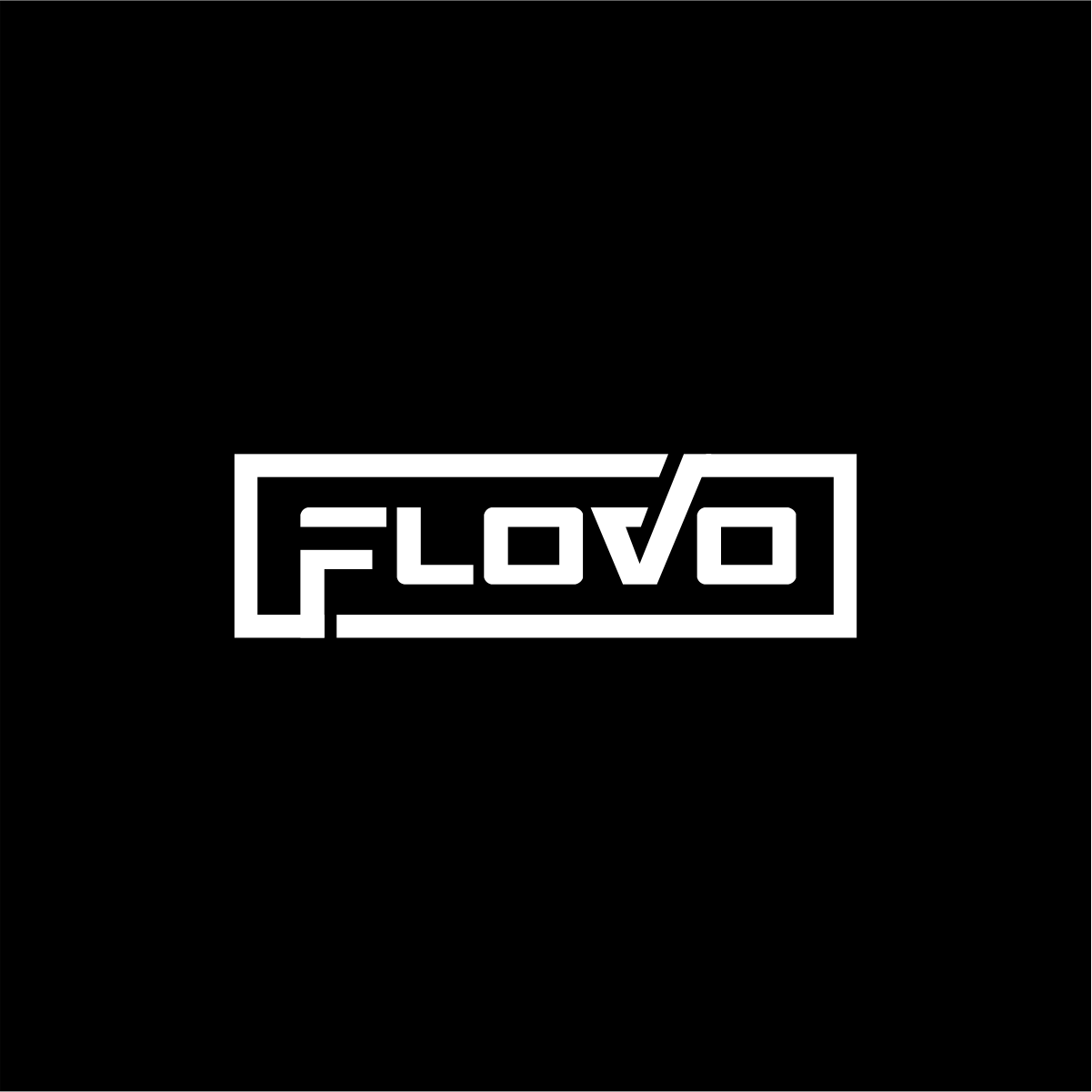 Logo Design by fiber 3 for Flovo | Design #20503431